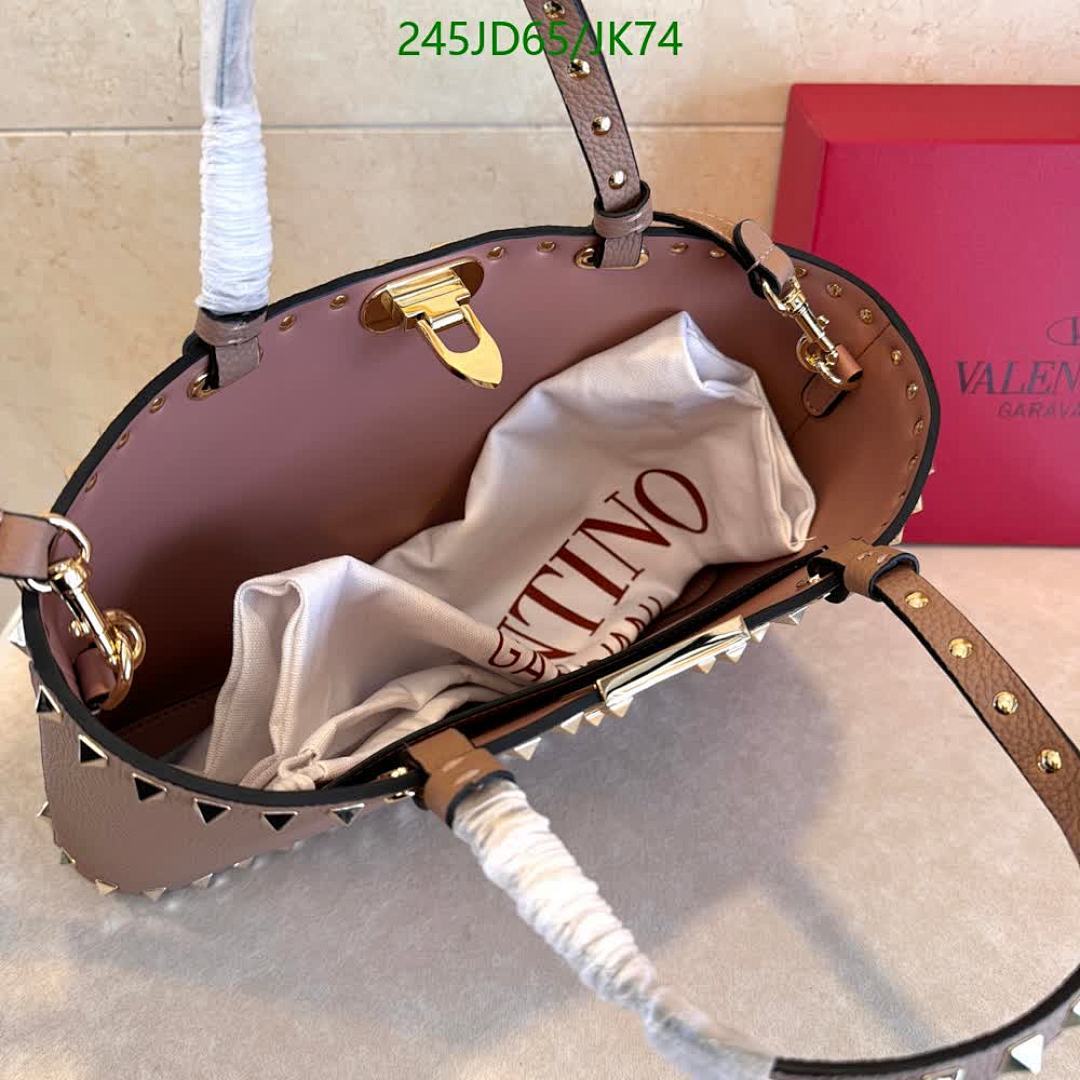 Valentino-Bag-Mirror Quality Code: JK74 $: 245USD