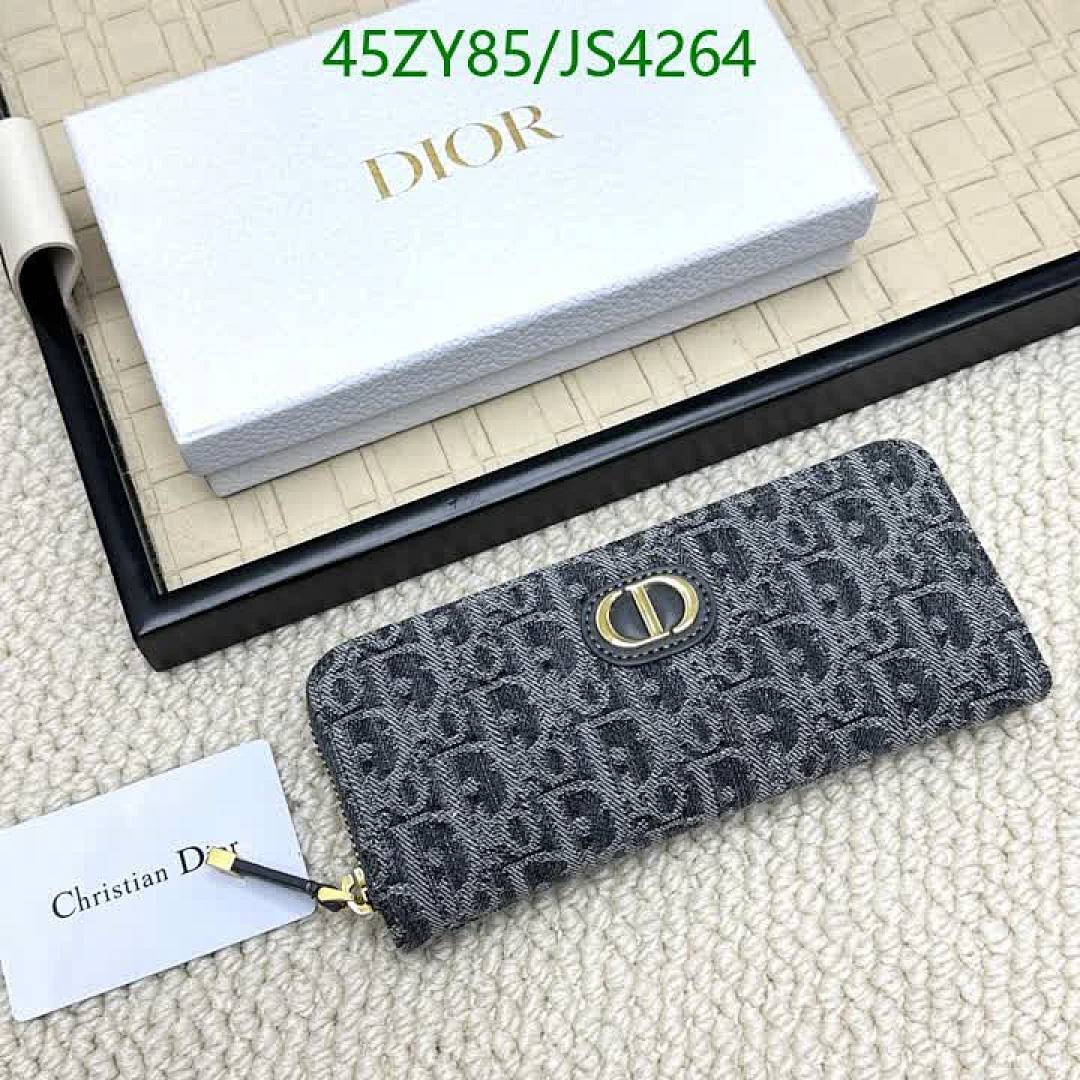 Dior-Watch(4A) Code: JS4264 $: 45USD