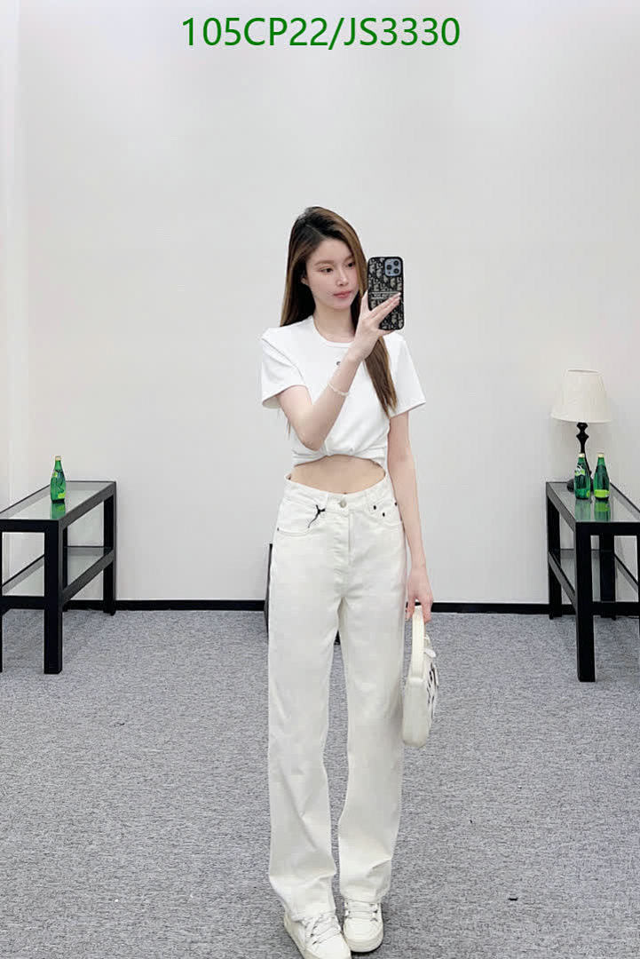 Celine-Clothing Code: JS3330 $: 105USD