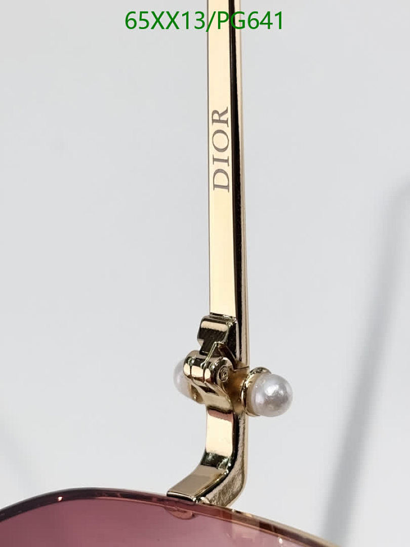 Dior-Glasses Code: PG641 $: 65USD