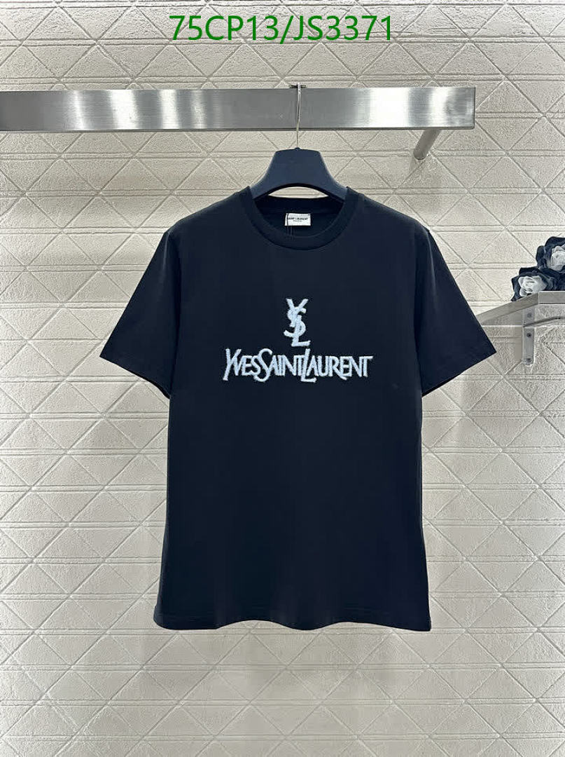 YSL-Clothing Code: JS3371 $: 75USD