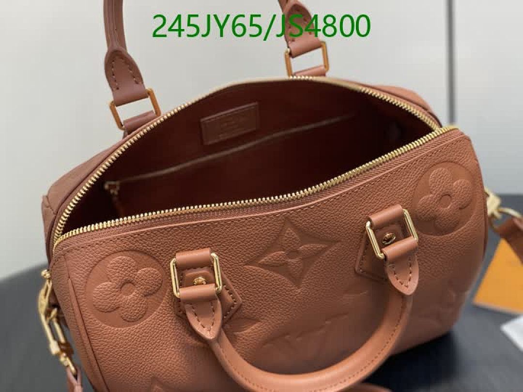 LV-Bag-Mirror Quality Code: JS4800 $: 245USD