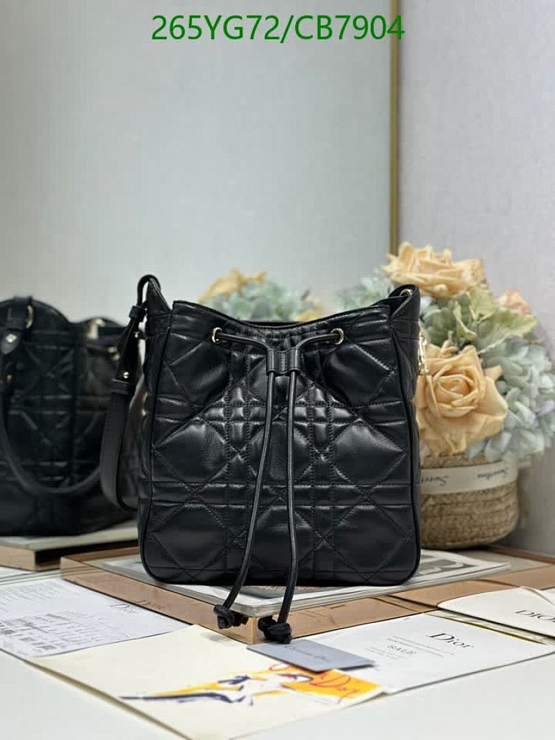 Dior-Bag-Mirror Quality Code: CB7904 $: 265USD