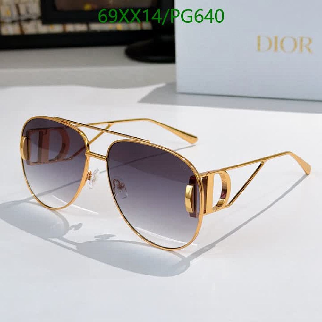Dior-Glasses Code: PG640 $: 69USD