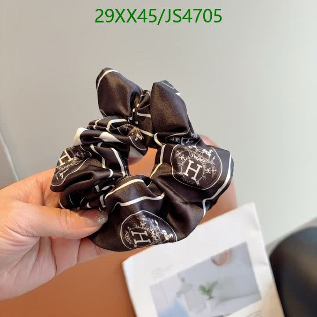 Hermes-Headband Code: JS4705 $: 29USD