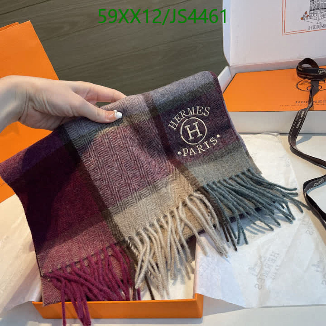 Hermes-Scarf Code: JS4461 $: 59USD