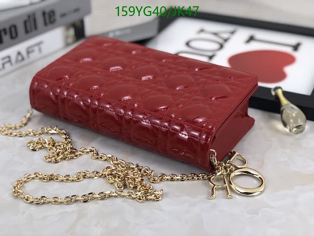 Dior-Bag-Mirror Quality Code: JK47 $: 159USD