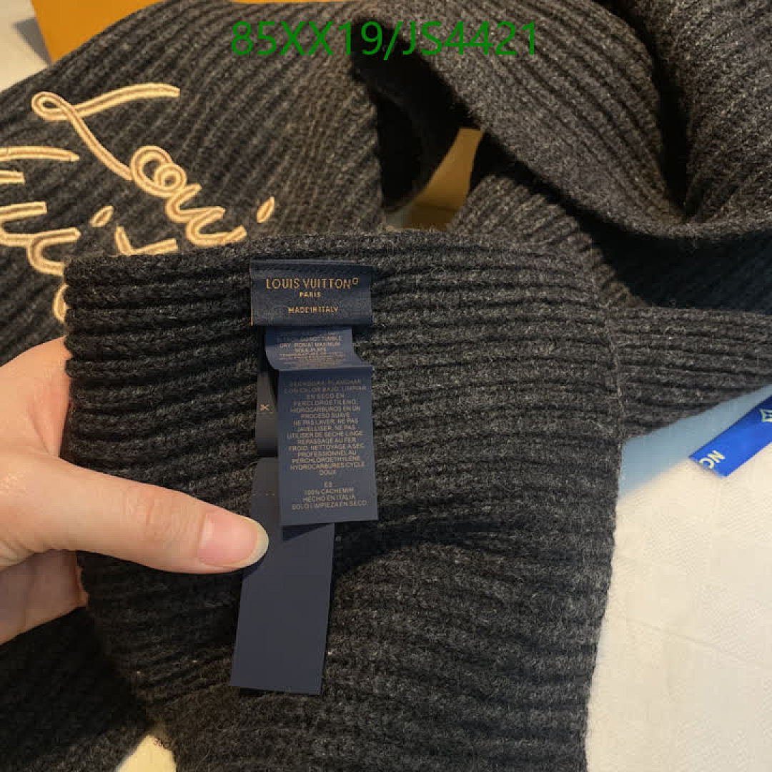 LV-Scarf Code: JS4421 $: 85USD