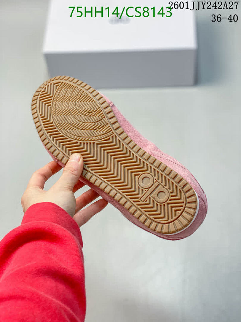 Alo-Women Shoes Code: CS8143 $: 75USD