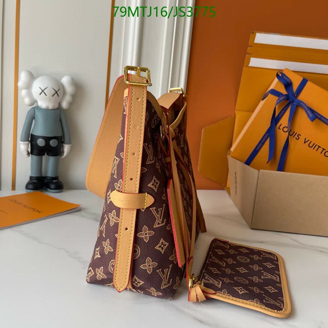 LV-Bag-4A Quality Code: JS3775 $: 79USD