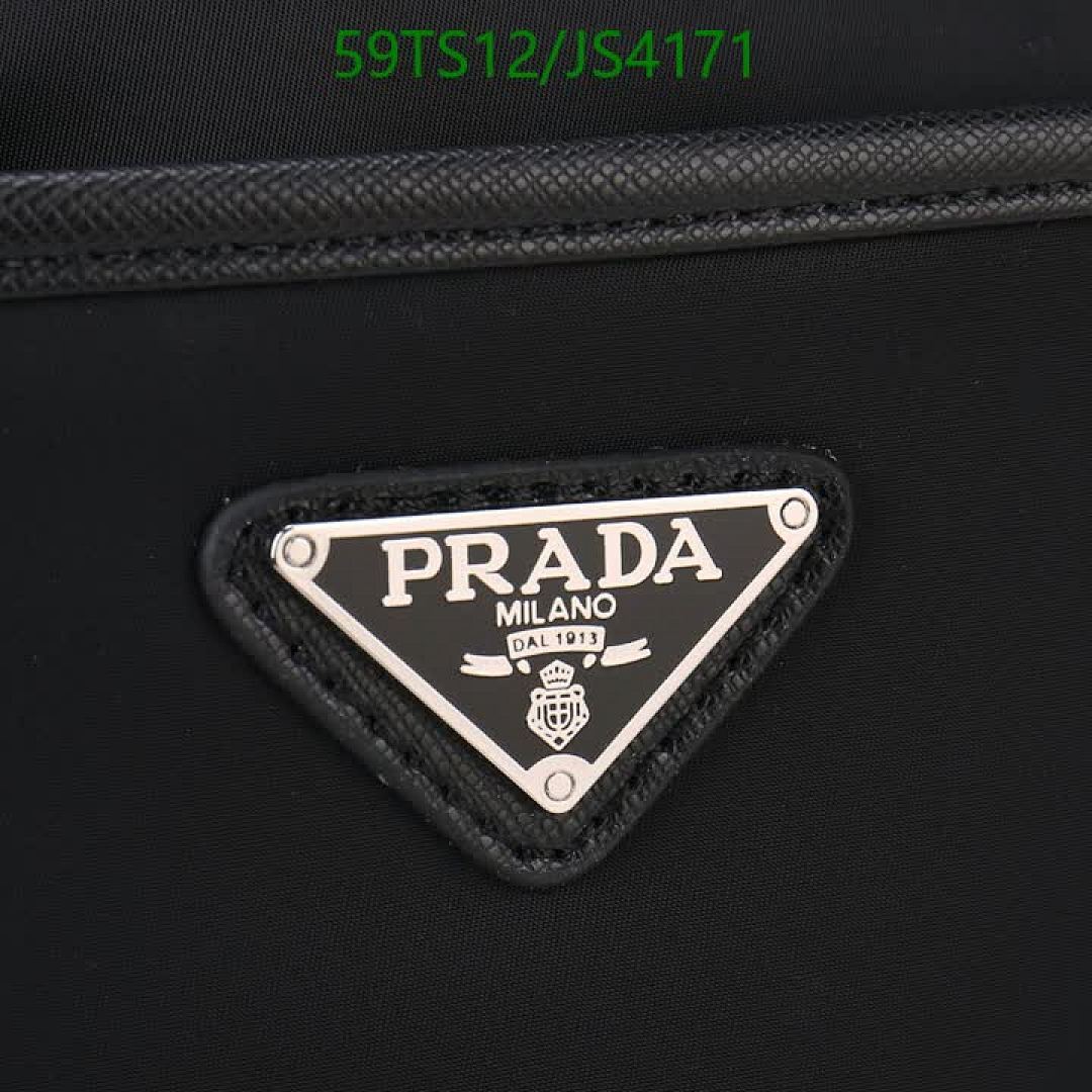 Prada-Bag-4A Quality Code: JS4171 $: 59USD