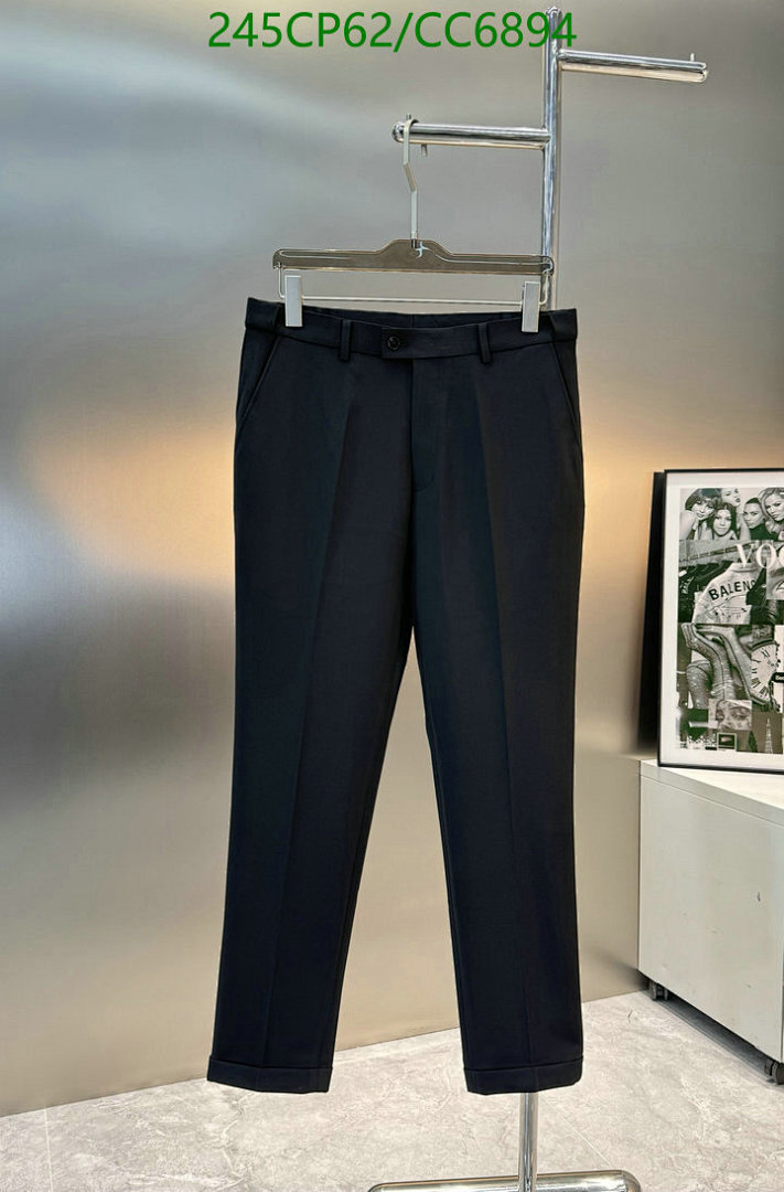 D&G-Clothing Code: CC6894 $: 245USD