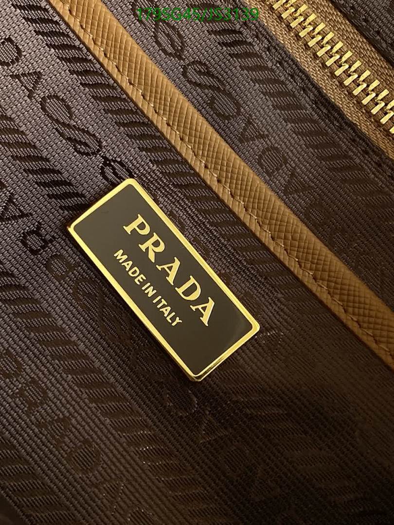 Prada-Bag-Mirror Quality Code: JS3139 $: 179USD