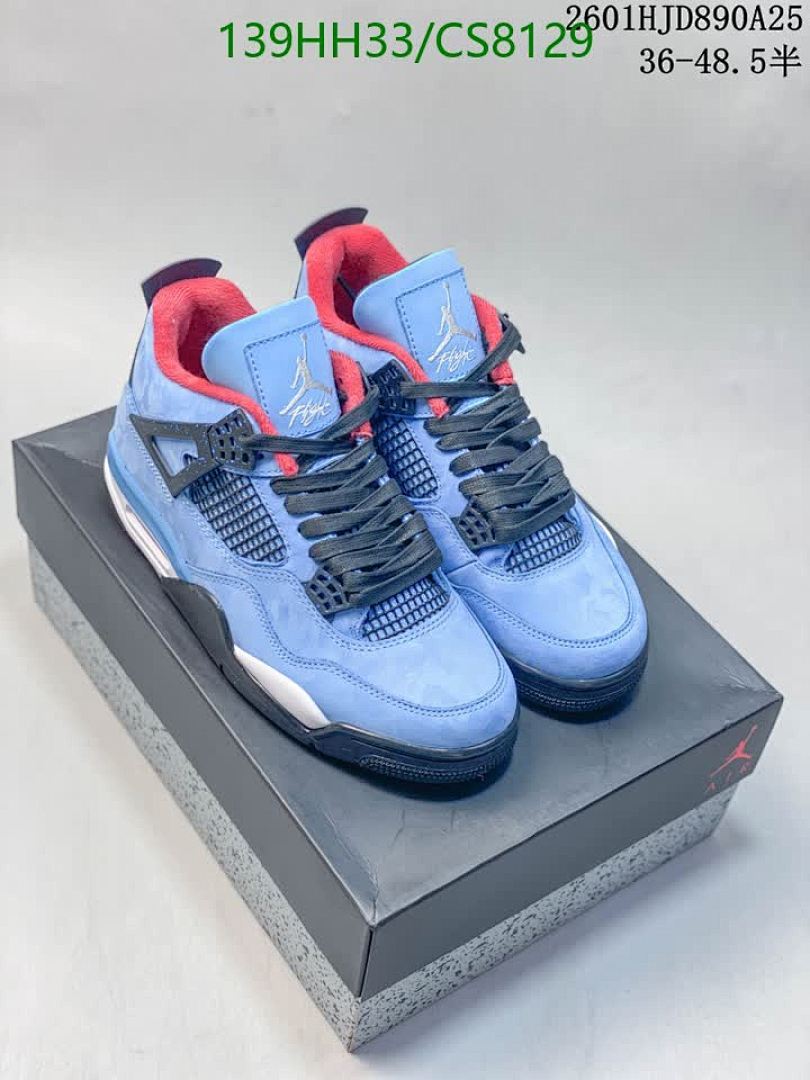 NIKE-Women Shoes Code: CS8129 $: 139USD