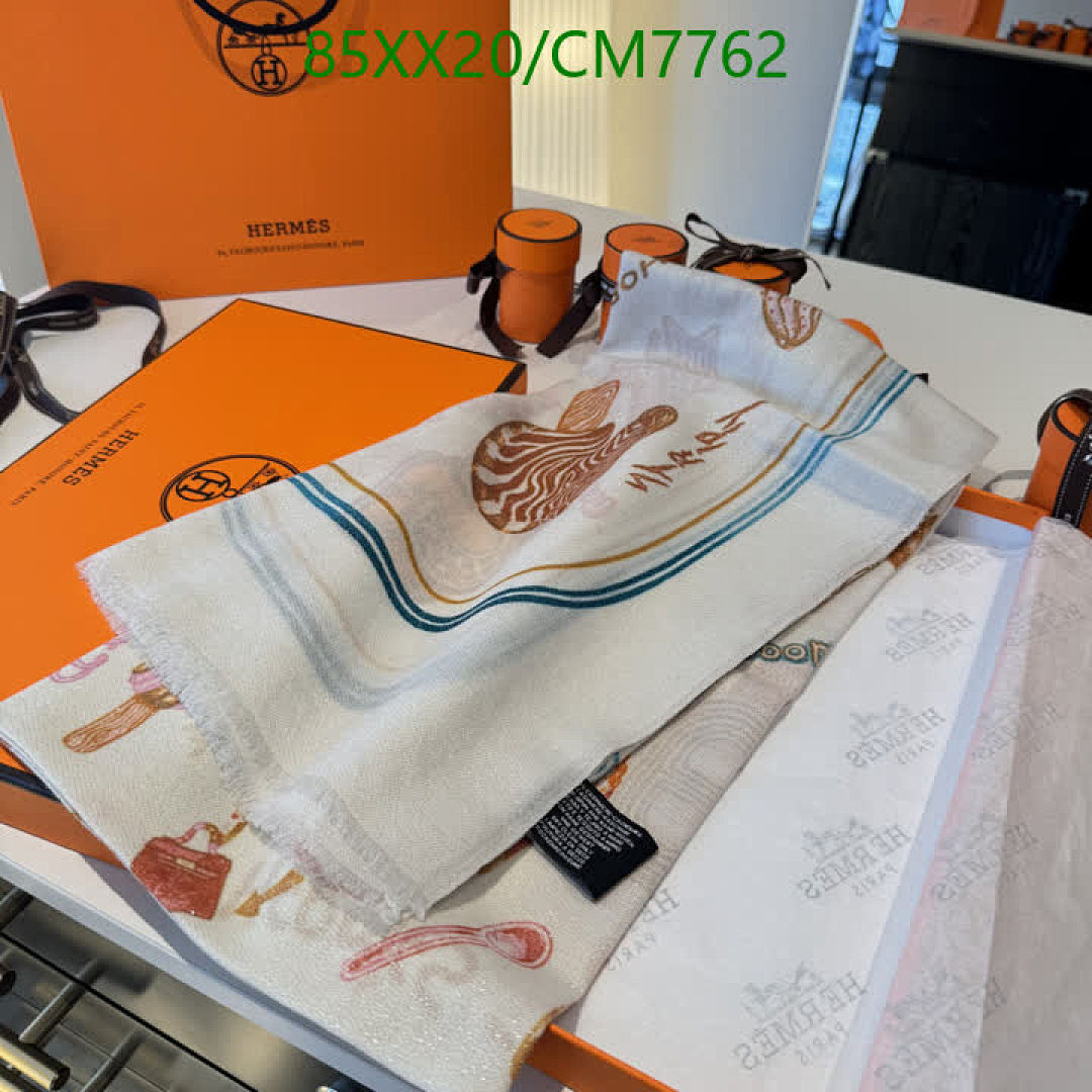 LV-Scarf Code: CM7762 $: 85USD