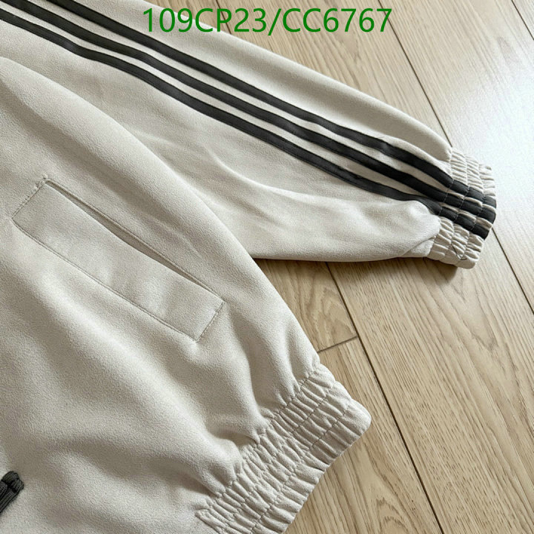 Adidas-Clothing Code: CC6767 $: 109USD