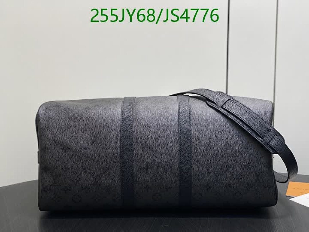 LV-Bag-Mirror Quality Code: JS4776 $: 255USD