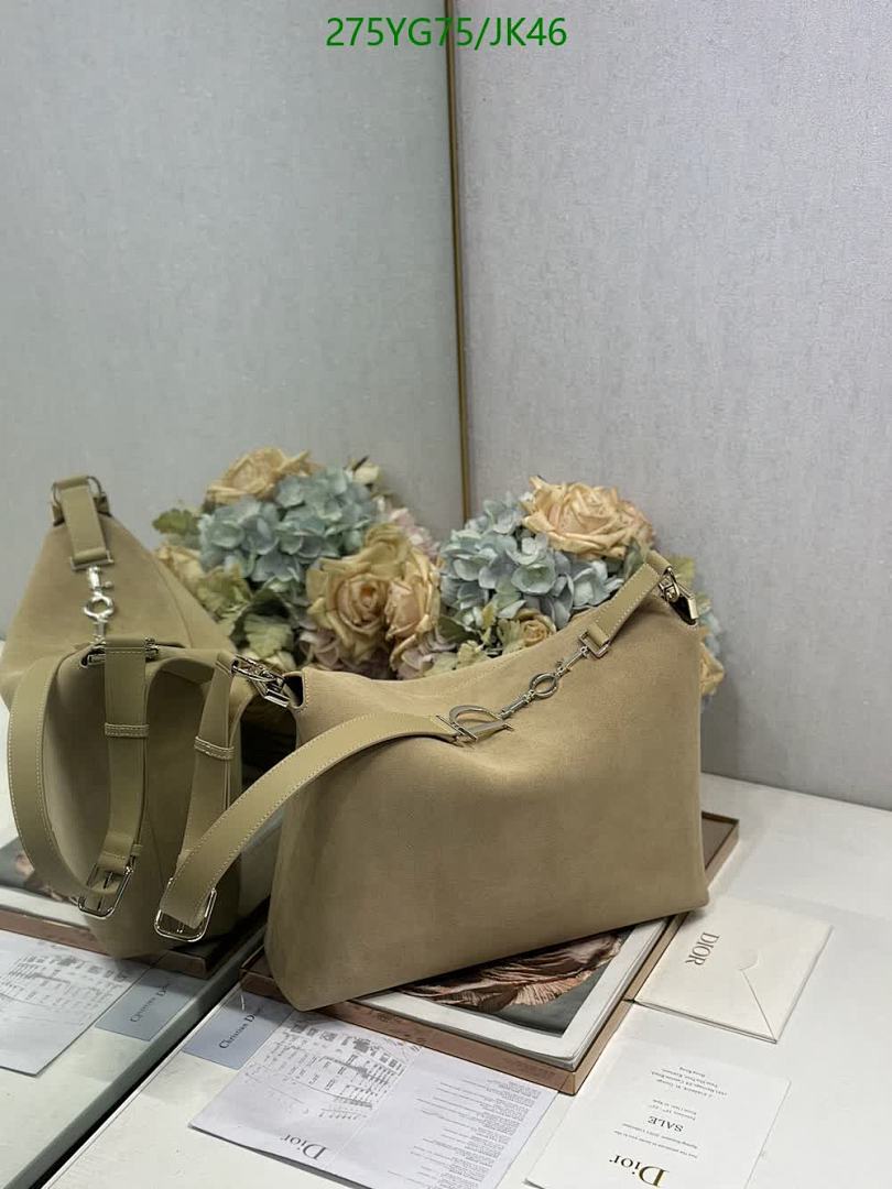 Dior-Bag-Mirror Quality Code: JK46 $: 275USD