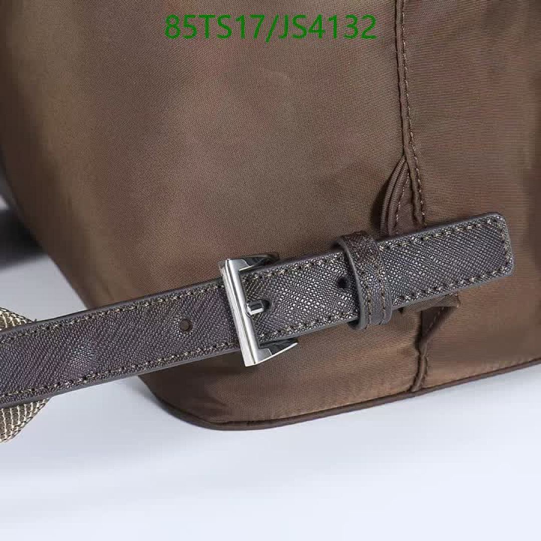 Prada-Bag-4A Quality Code: JS4132 $: 85USD