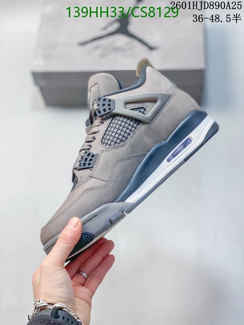 NIKE-Women Shoes Code: CS8129 $: 139USD