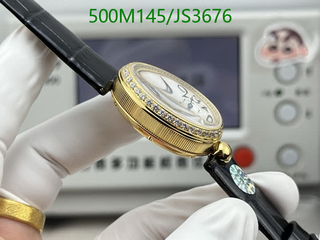 Breguet-Watch-Mirror Quality Code: JS3676 $: 500USD