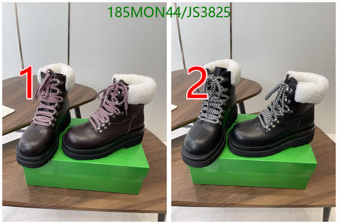 BV-Women Shoes Code: JS3825 $: 185USD