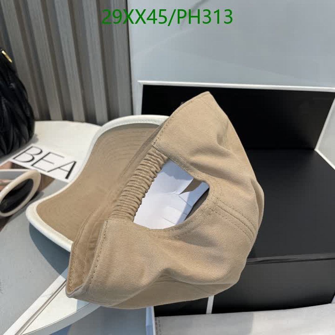 Miu Miu-Cap(Hat) Code: PH313 $: 29USD