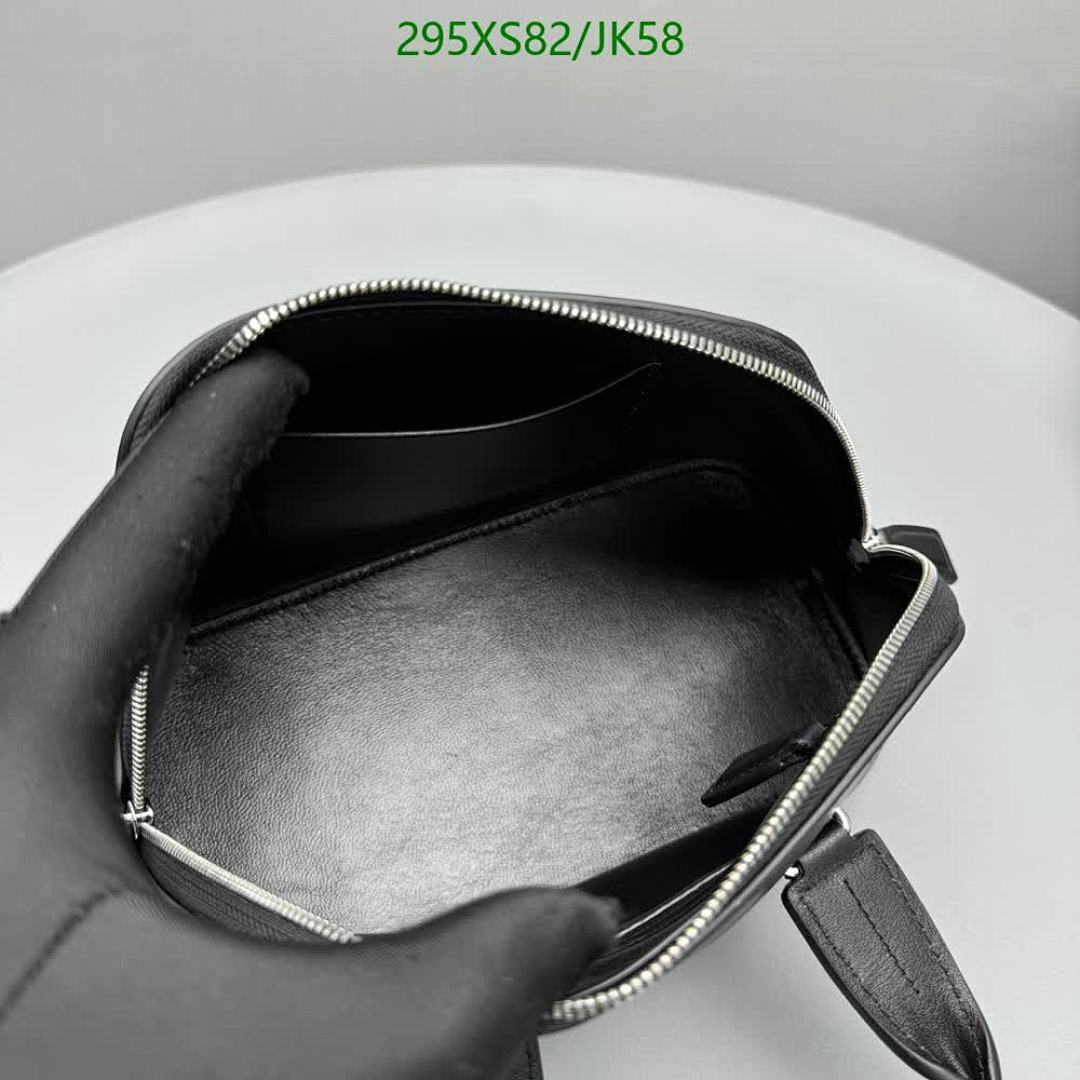 Crossbody-The Row Bag(Mirror Quality) Code: JK58 $: 295USD