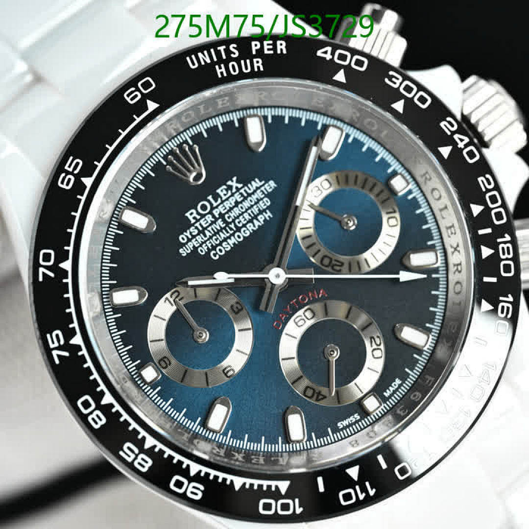 Rolex-Watch-Mirror Quality Code: JS3729 $: 275USD