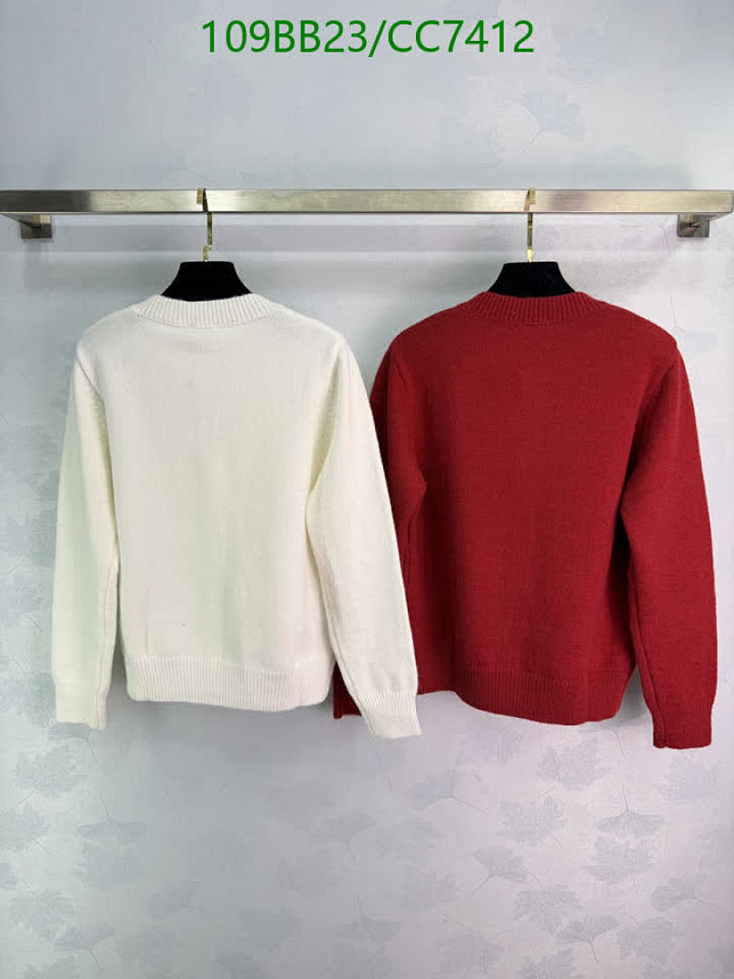 Celine-Clothing Code: CC7412 $: 109USD