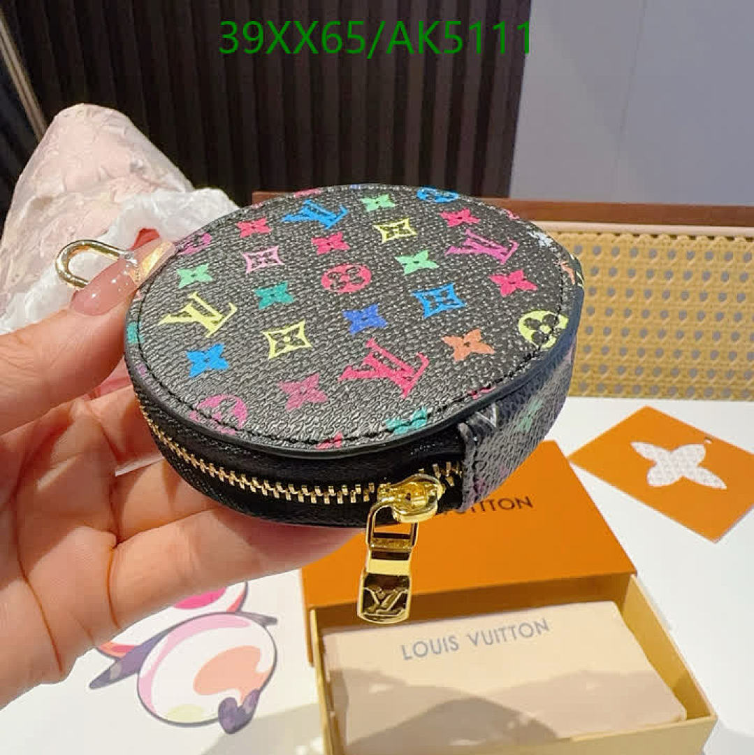 LV-Key pendant Code: AK5111 $: 39USD