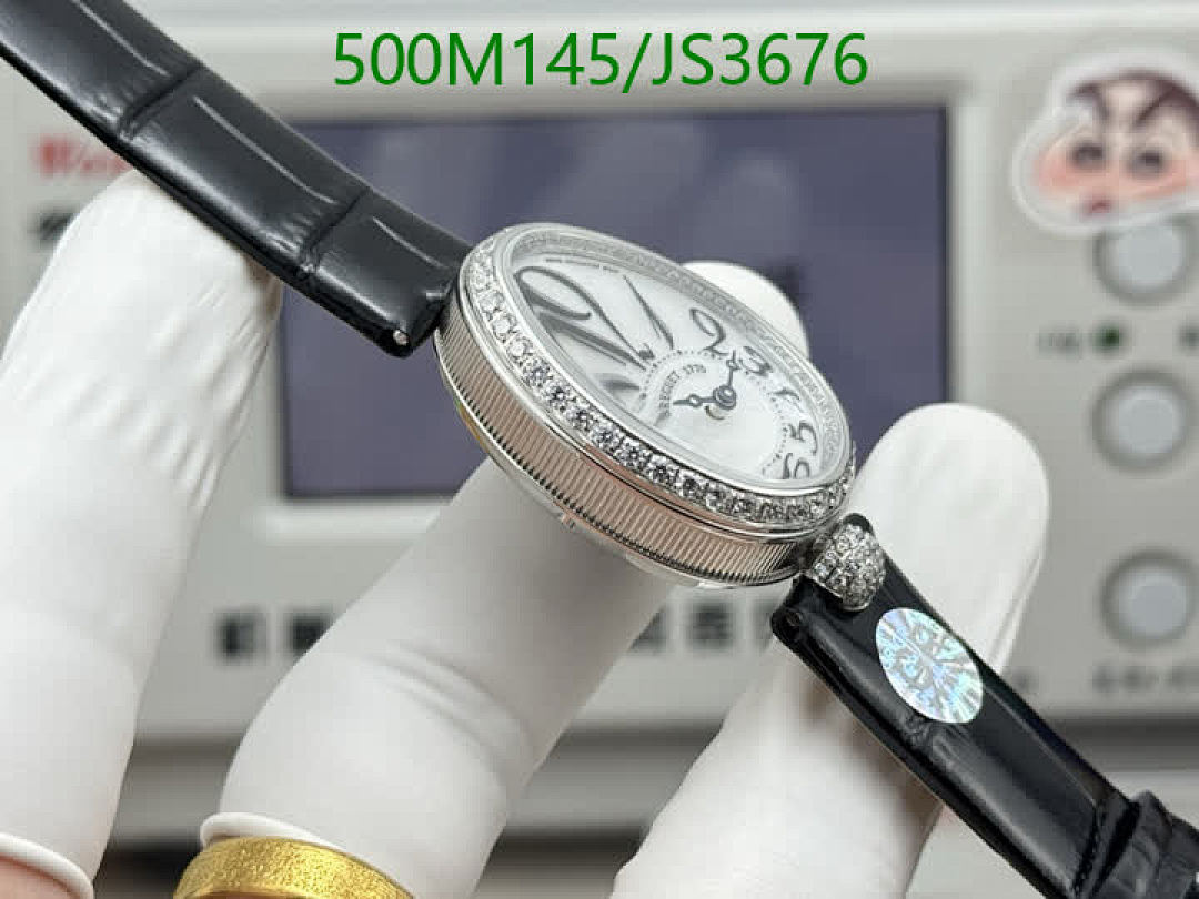 Breguet-Watch-Mirror Quality Code: JS3676 $: 500USD