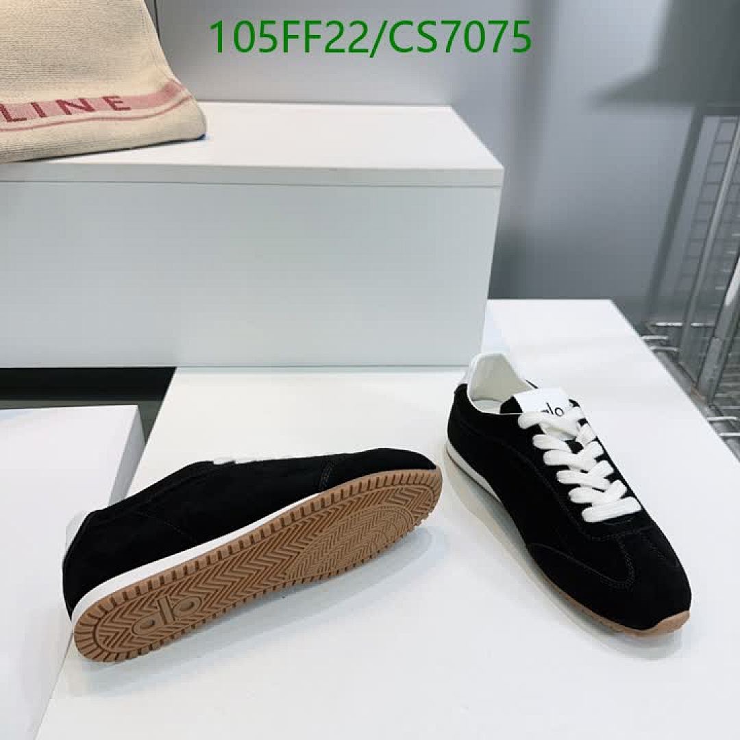 Alo-Women Shoes Code: CS7075 $: 105USD