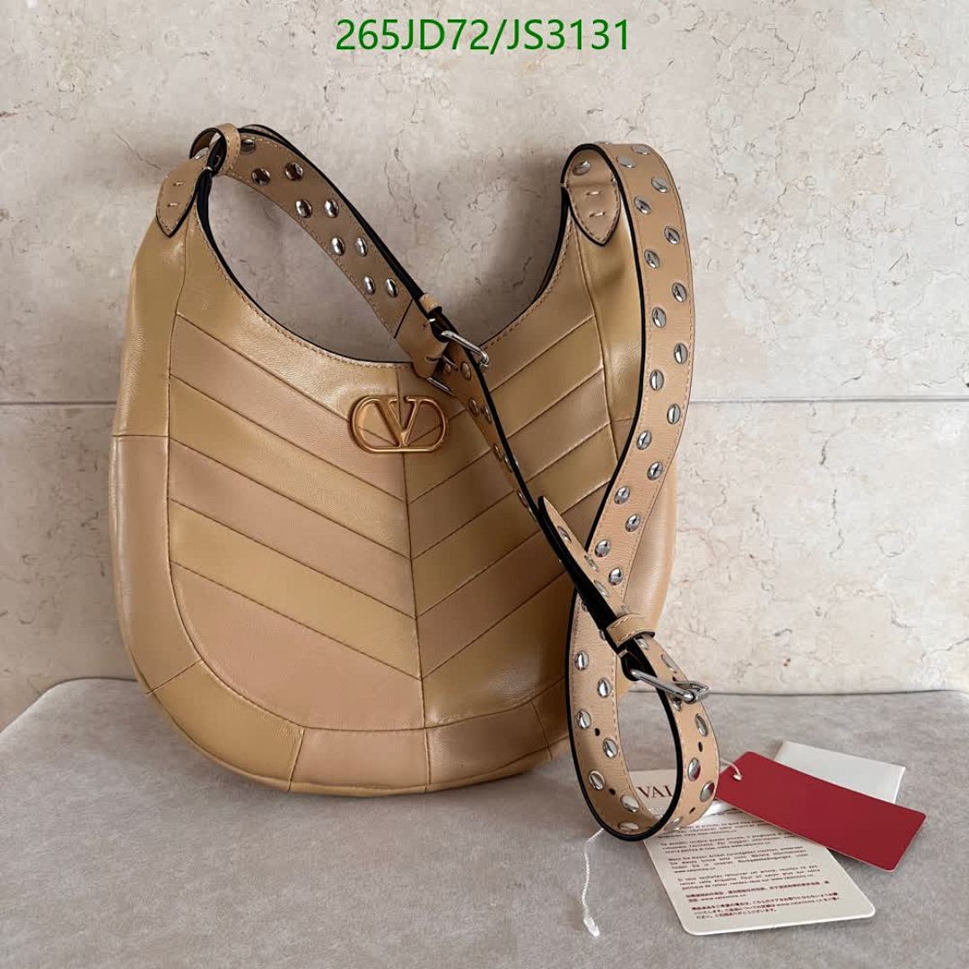 Valentino-Bag-Mirror Quality Code: JS3131 $: 265USD