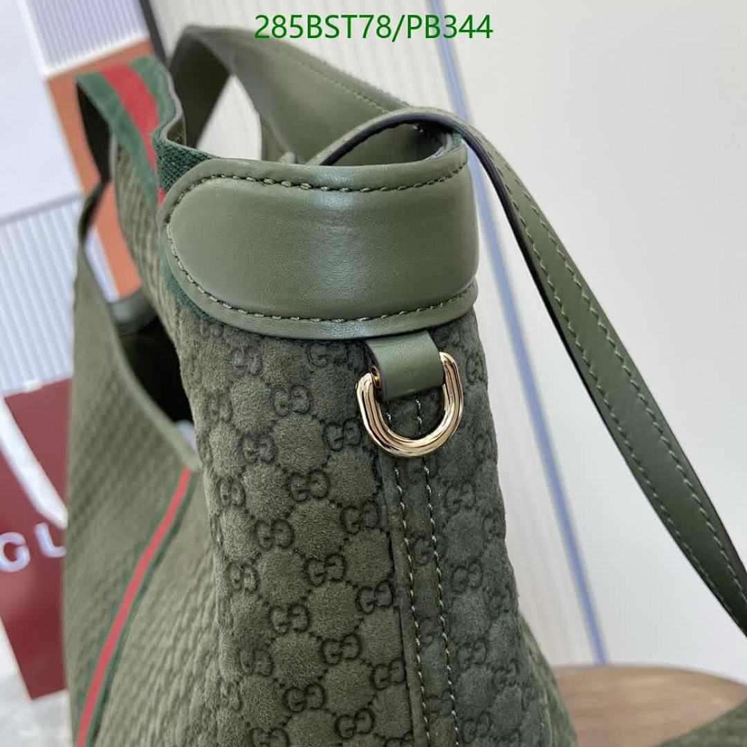 Gucci-Bag-Mirror Quality Code: PB344 $: 285USD