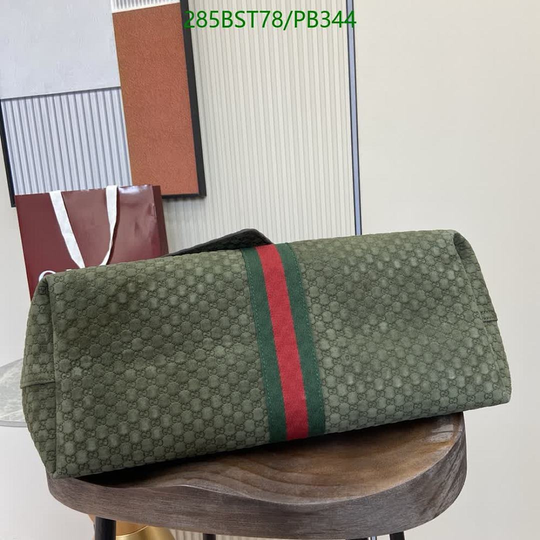 Gucci-Bag-Mirror Quality Code: PB344 $: 285USD