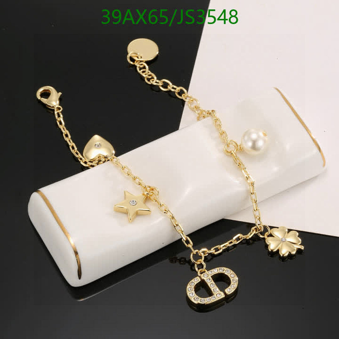 Dior-Jewelry Code: JS3548 $: 39USD