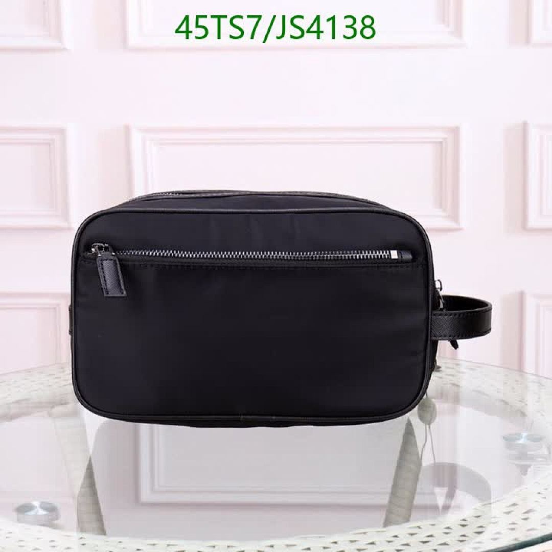 Prada-Bag-4A Quality Code: JS4138 $: 45USD