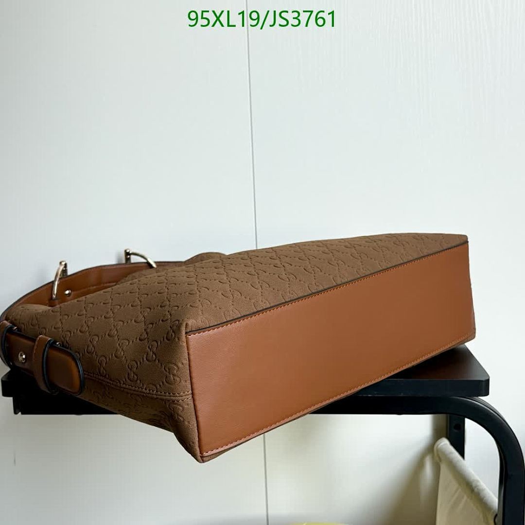 Gucci-Bag-4A Quality Code: JS3761 $: 95USD