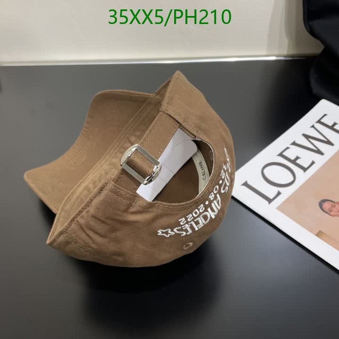 Celine-Cap(Hat) Code: PH210 $: 35USD