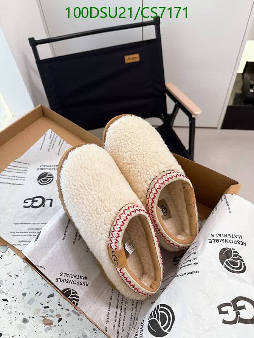 UGG-Women Shoes Code: CS7171 $: 100USD