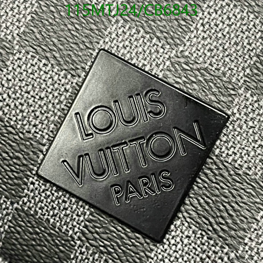 LV-Bag-4A Quality Code: CB6843 $: 115USD