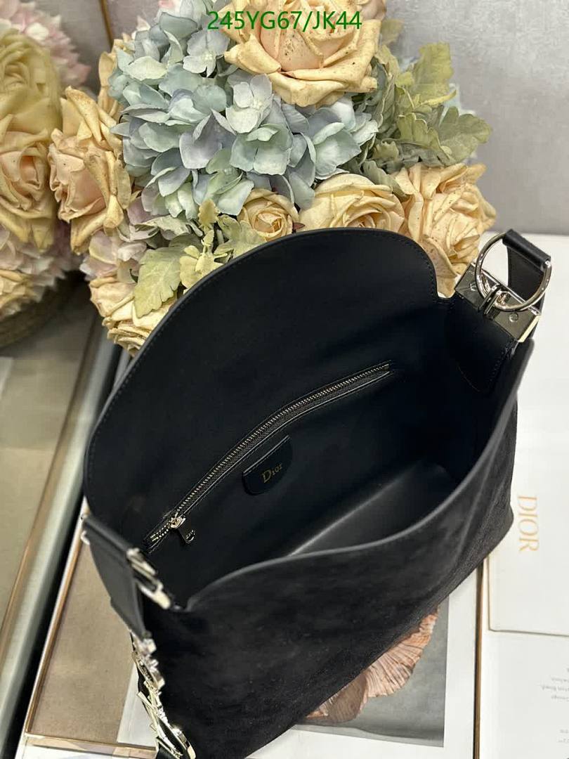 Dior-Bag-Mirror Quality Code: JK44 $: 245USD
