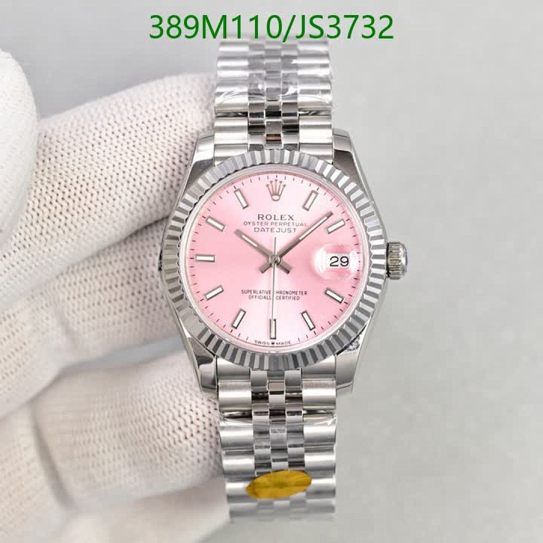 Rolex-Watch-Mirror Quality Code: JS3732 $: 389USD
