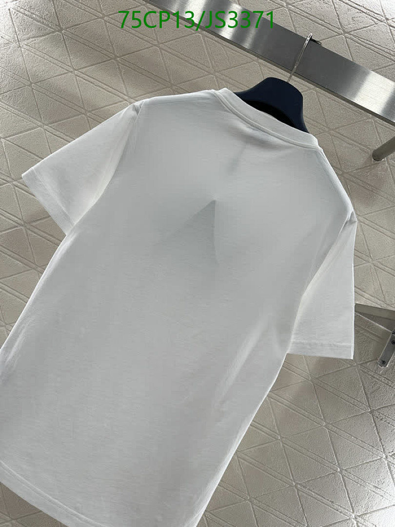YSL-Clothing Code: JS3371 $: 75USD