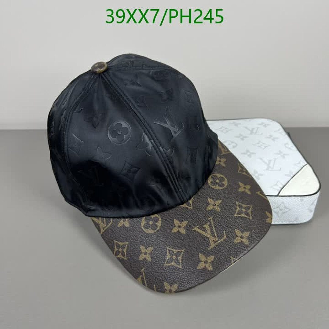 LV-Cap(Hat) Code: PH245 $: 39USD