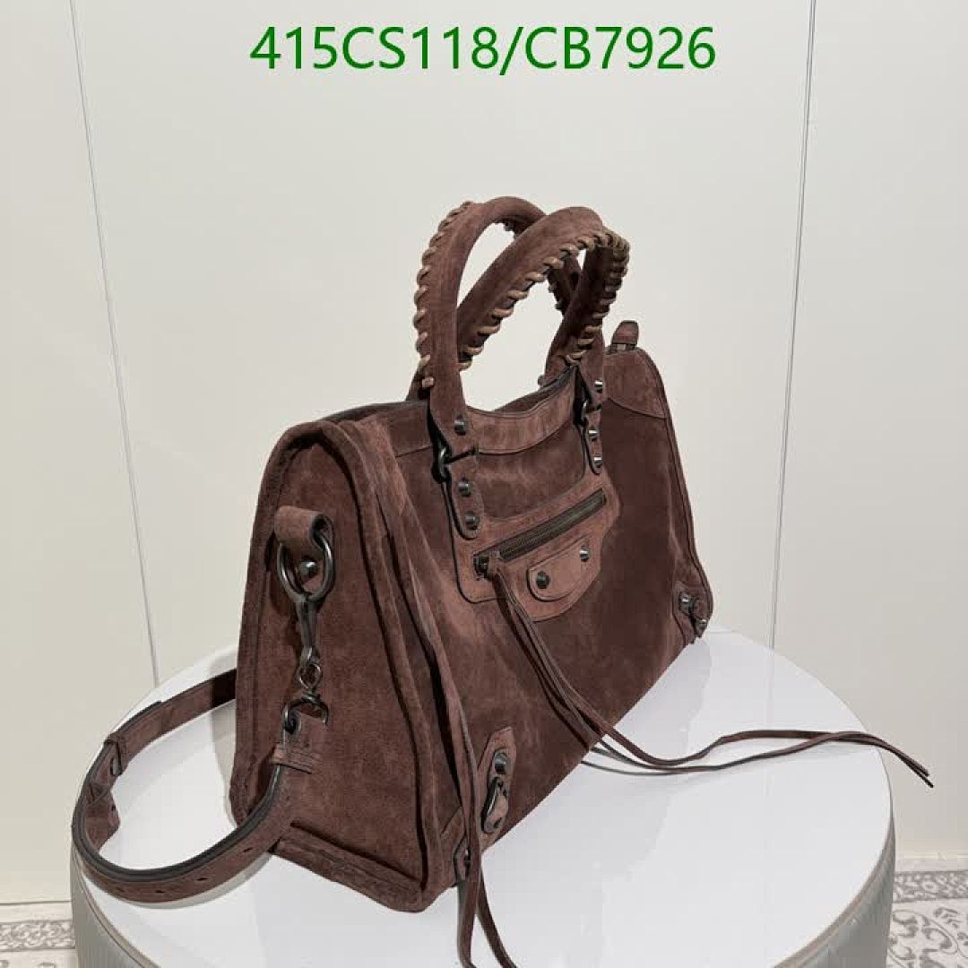 Balenciaga-Bag-Mirror Quality Code: CB7926