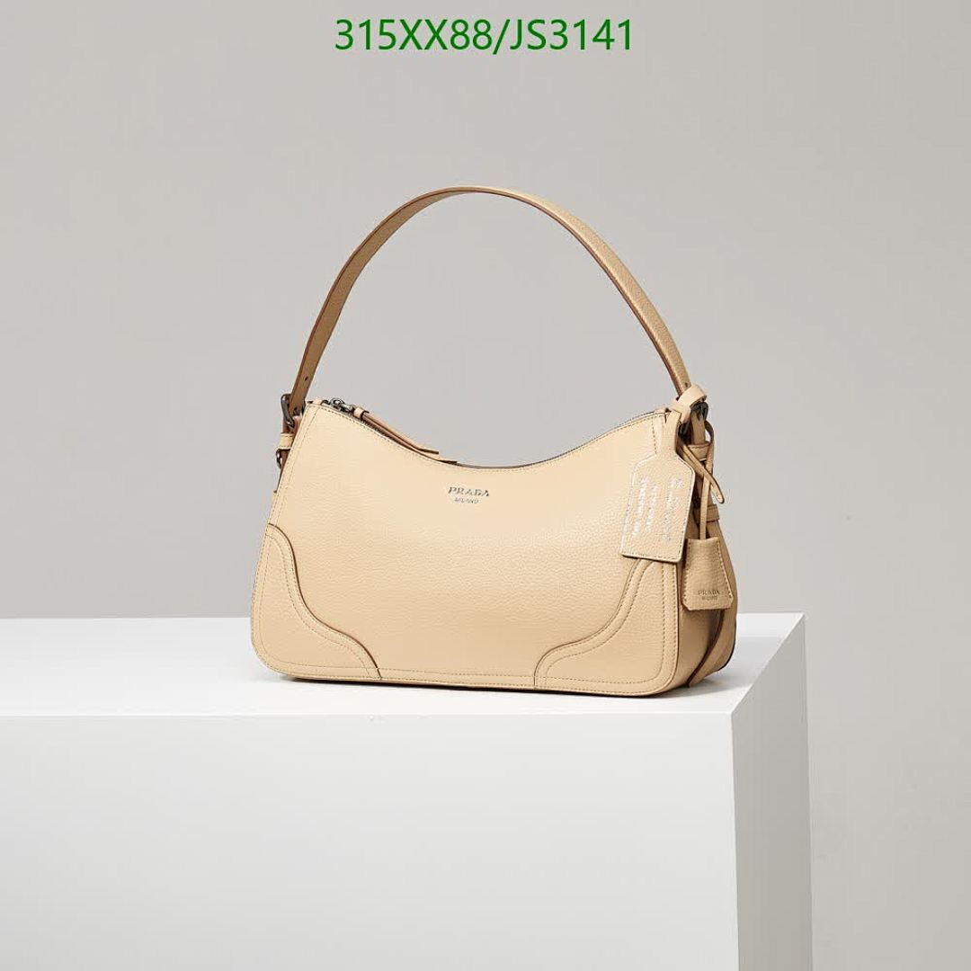Prada-Bag-Mirror Quality Code: JS3141 $: 315USD