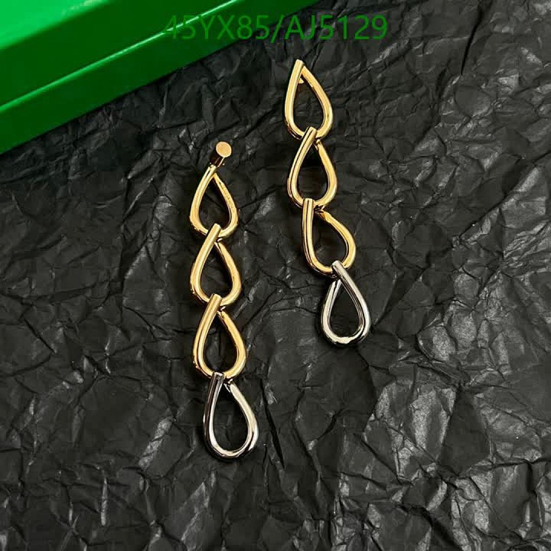 BV-Jewelry Code: AJ5129 $: 45USD