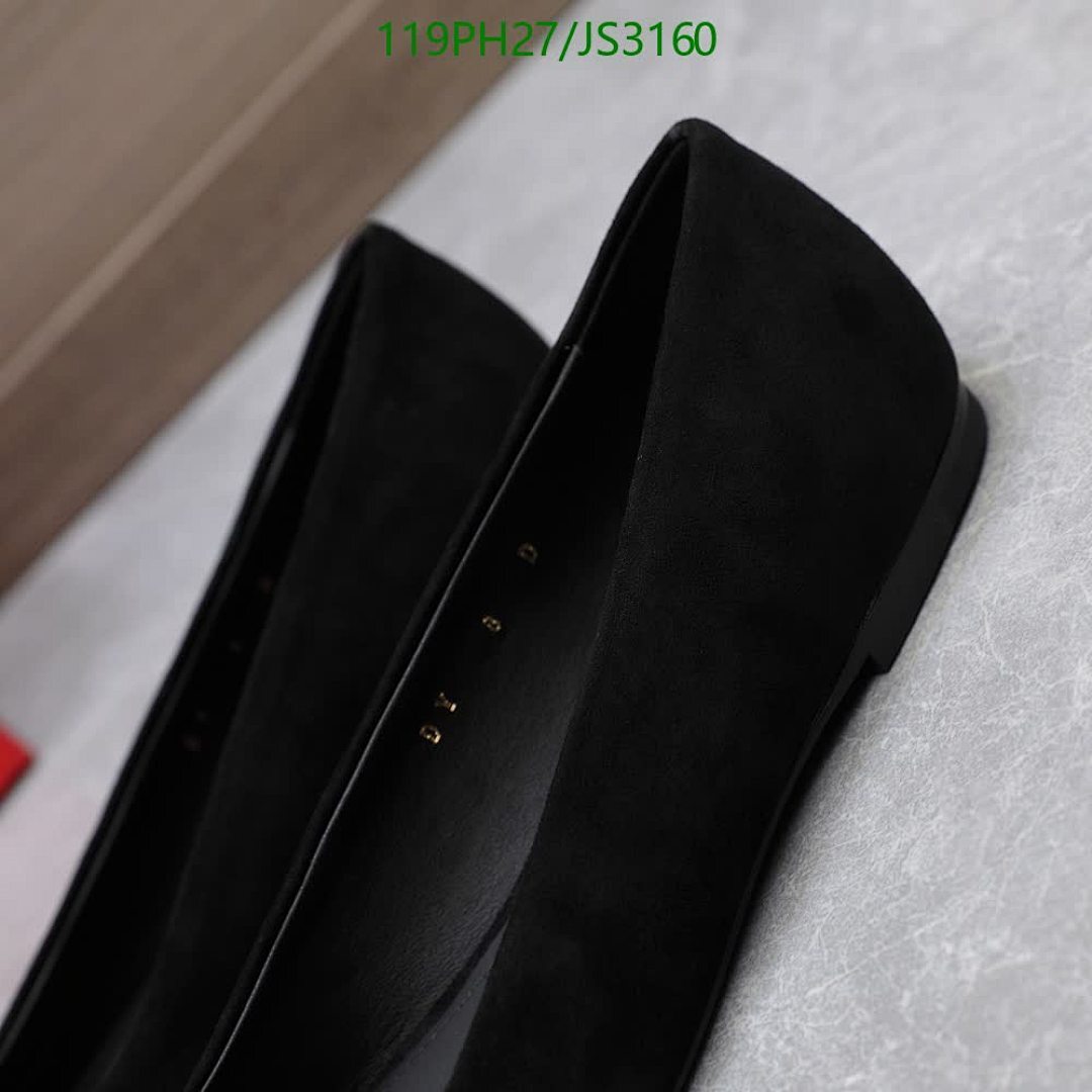 Ferragamo-Women Shoes Code: JS3160 $: 119USD